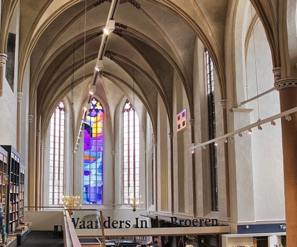 wat te doen in zwolle