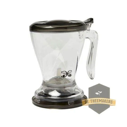 magic tea maker